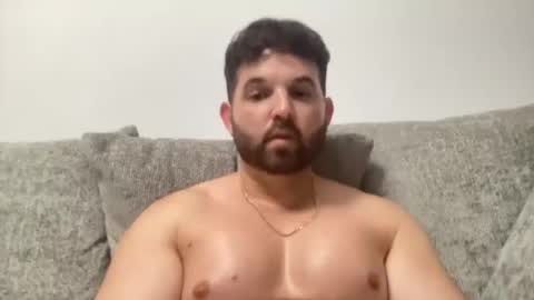 hornygymboyy online show from July 25, 2026, 9:34 pm