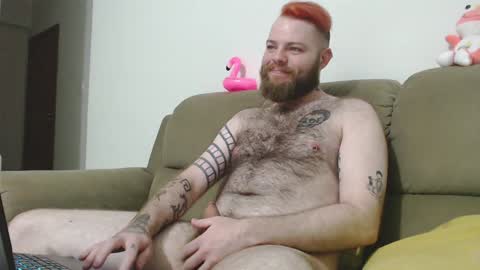 Snapshot of hornyhairy_bi chatting on December 2, 2024, 3:37 am Harry online show from December 2, 2024, 3:37 am