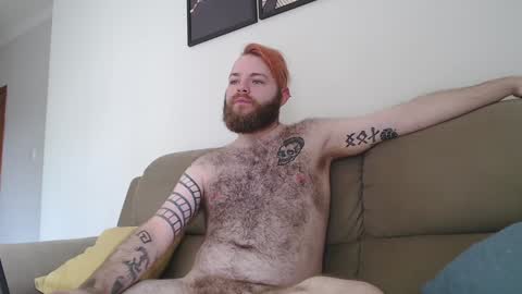 Snapshot of hornyhairy_bi chatting on January 6, 2025, 4:55 pm Harry online show from January 6, 2025, 4:55 pm