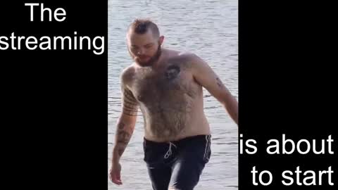 Snapshot of hornyhairy_bi chatting on January 7, 2025, 1:06 am Harry online show from January 7, 2025, 1:06 am