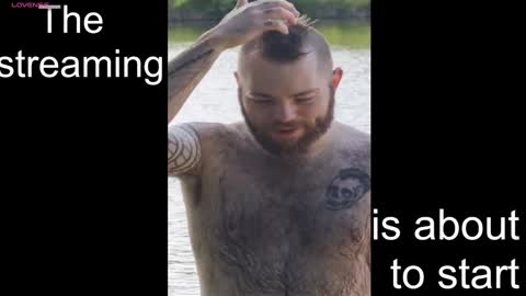 Snapshot of hornyhairy_bi chatting on January 9, 2025, 2:01 am Harry online show from January 9, 2025, 2:01 am