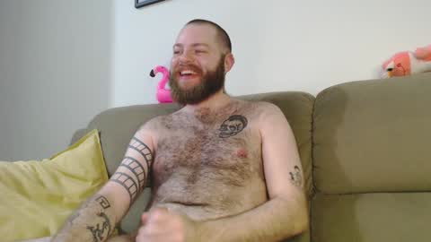 Snapshot of hornyhairy_bi chatting on January 31, 2025, 2:48 am Harry online show from January 31, 2025, 2:48 am