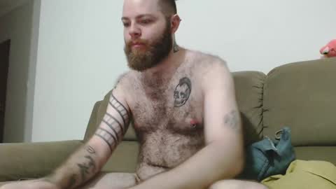 Snapshot of hornyhairy_bi chatting on February 5, 2025, 12:20 am Harry online show from February 5, 2025, 12:20 am