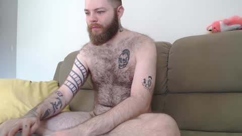 Snapshot of hornyhairy_bi chatting on February 5, 2025, 3:20 pm Harry online show from February 5, 2025, 3:20 pm