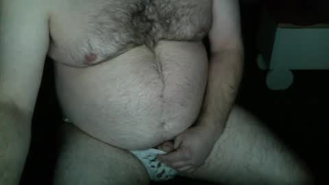 hornyhairyguy99 online show from January 4, 2025, 6:41 am