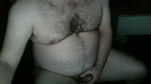 hornyhairyguy99 online show from January 6, 2025, 6:14 am