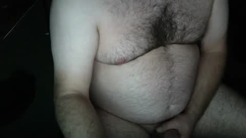 hornyhairyguy99 online show from September 29, 2025, 3:11 am