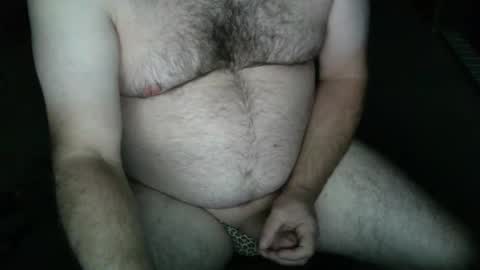 hornyhairyguy99 online show from October 8, 2025, 3:26 am