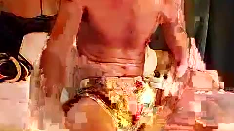 hornyhotgy27 online show from January 8, 2025, 1:11 am