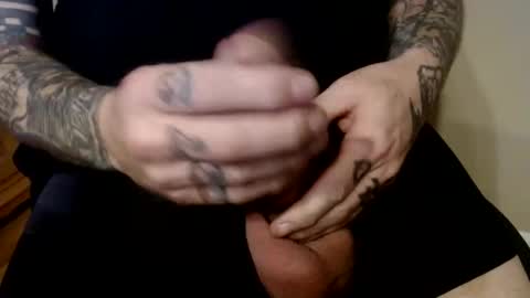 Hornyhumper online show from January 10, 2025, 5:05 am