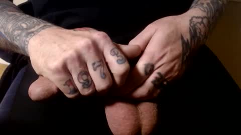 Hornyhumper online show from March 1, 2026, 6:15 am