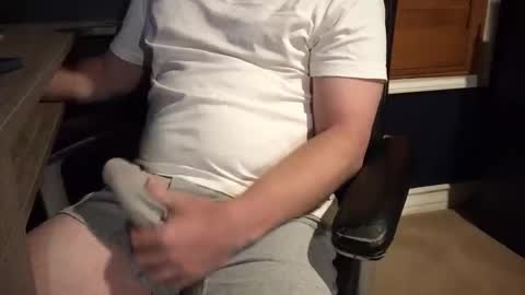 Snapshot of hornyhusker087 chatting on February 14, 2026, 6:32 am Horny Husker online show from February 14, 2026, 6:32 am