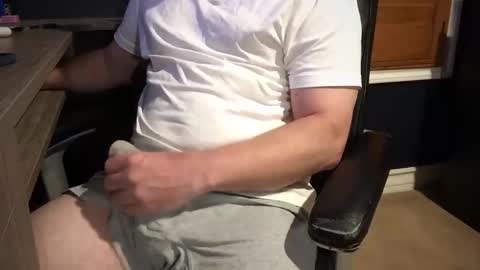 Snapshot of hornyhusker087 chatting on March 1, 2026, 5:48 pm Horny Husker online show from March 1, 2026, 5:48 pm