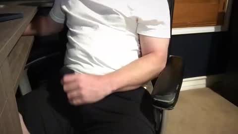 Snapshot of hornyhusker087 chatting on March 29, 2026, 5:13 pm Horny Husker online show from March 29, 2026, 5:13 pm