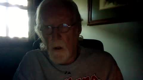 HornyInOhio9 online show from May 27, 2026, 11:29 am