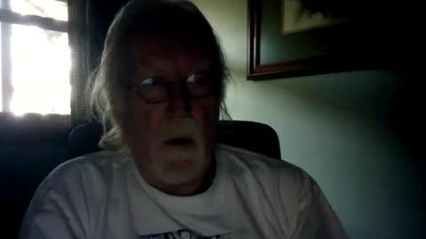 HornyInOhio9 online show from June 8, 2026, 11:32 am