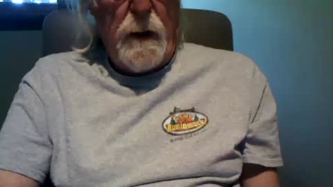 HornyInOhio9 online show from June 13, 2026, 1:31 pm