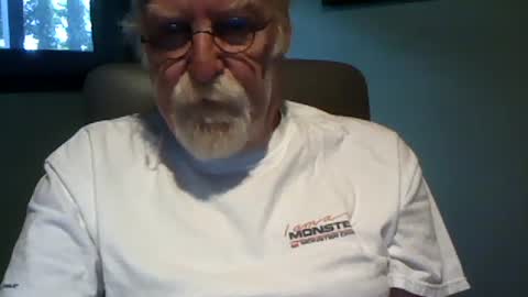 HornyInOhio9 online show from July 8, 2026, 11:26 am