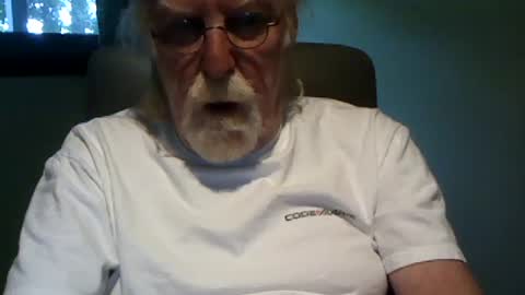 HornyInOhio9 online show from July 15, 2026, 12:10 pm