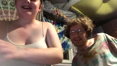 hornyjer420 online show from April 12, 2026, 6:07 am