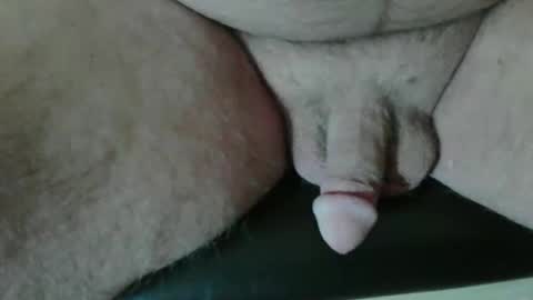 hornyjohn694 online show from September 26, 2025, 7:40 pm