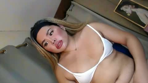 Just Call Me Kathrina online show from May 5, 2026, 4:48 pm