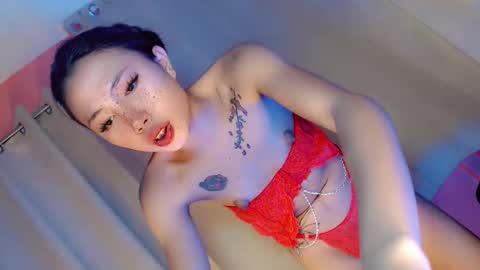 Snapshot of hornykylie047 chatting on January 13, 2025, 2:07 am hornykylie047 online show from January 13, 2025, 2:07 am