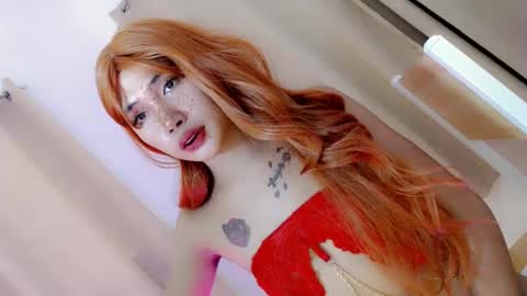 Snapshot of hornykylie047 chatting on February 21, 2025, 8:51 am hornykylie047 online show from February 21, 2025, 8:51 am
