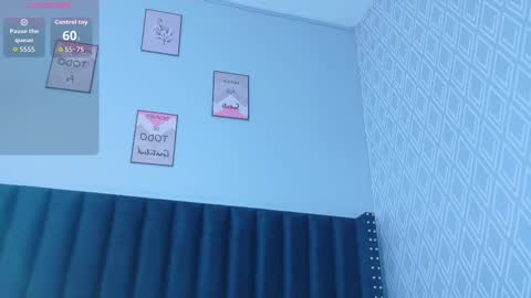 Snapshot of hornylatimommy chatting on February 13, 2026, 6:09 am Natasha online show from February 13, 2026, 6:09 am