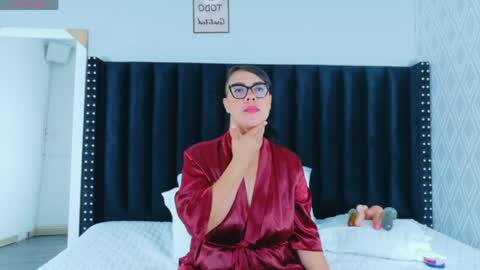 Natasha  online show from April 19, 2026, 12:15 pm