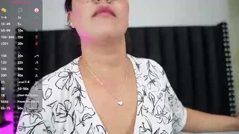 Snapshot of hornylatimommy chatting on July 8, 2026, 7:07 pm Natasha online show from July 8, 2026, 7:07 pm