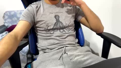 hornylatino229 online show from February 19, 2025, 11:36 pm