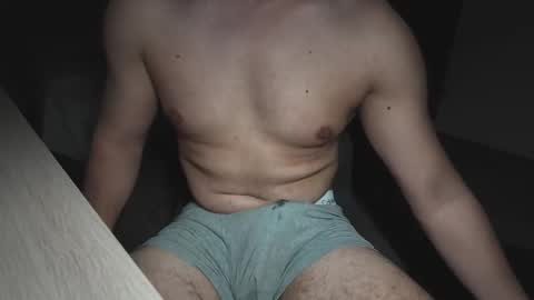 HornyLegalGoonerBoy online show from March 5, 2026, 9:44 pm