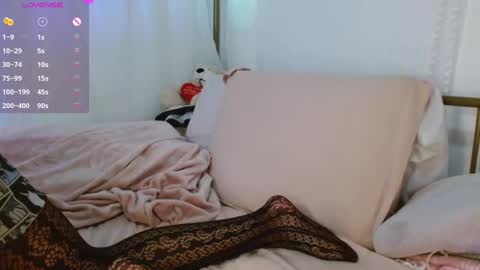 Snapshot of hornylittlehoney chatting on March 4, 2025, 5:53 am Horny Little Honey online show from March 4, 2025, 5:53 am