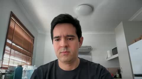 hornylook59 online show from February 9, 2025, 10:43 pm