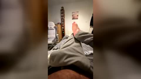 hornyman0794 online show from June 18, 2026, 9:41 pm