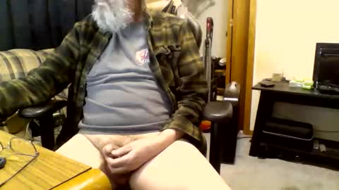 hornymanwi online show from February 17, 2026, 4:46 pm