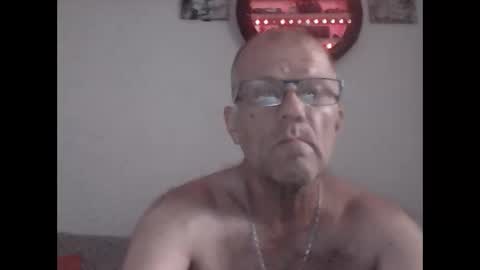 HORNY MIKE online show from December 31, 2024, 6:27 am
