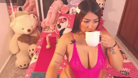  C I A R A  online show from May 21, 2026, 1:51 pm