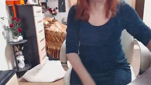 Aimi online show from November 15, 2025, 6:37 pm