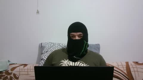 hornymonkey991 online show from February 6, 2026, 6:44 pm