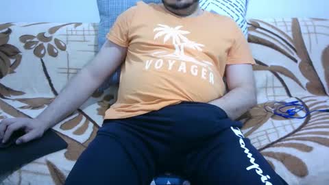 hornymonkey991 online show from March 2, 2026, 5:31 pm