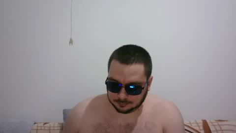 hornymonkey991 online show from April 15, 2026, 9:59 pm