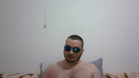 hornymonkey991 online show from April 16, 2026, 6:30 pm