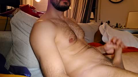 Sam online show from December 30, 2024, 9:40 pm