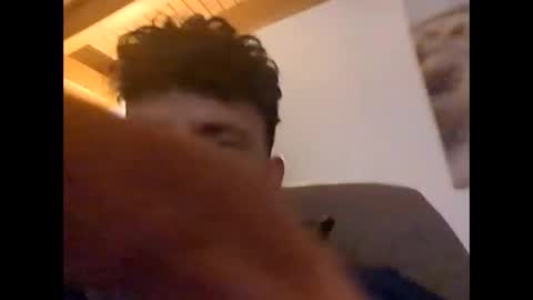 Hornypeter online show from January 27, 2025, 10:06 pm