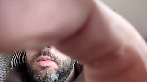 Hornypeter online show from February 8, 2025, 1:54 pm