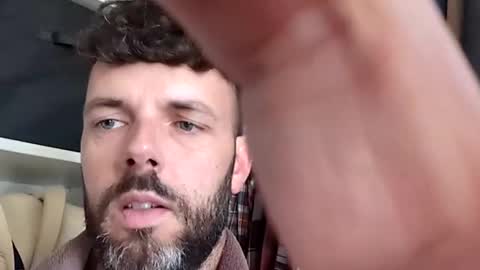 Hornypeter online show from October 18, 2025, 9:21 am