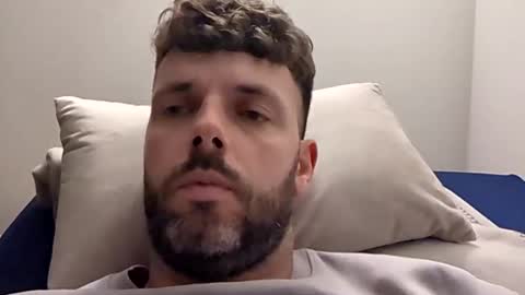 Hornypeter online show from October 22, 2025, 8:08 pm