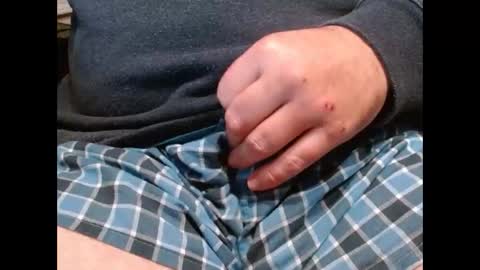 hornypilotguy online show from November 1, 2025, 6:15 am